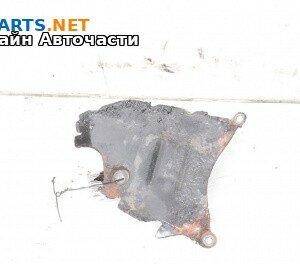 Изолираща кора за Volkswagen Caddy III (03.2004 - 05.2015), 2+1 вр., товарен