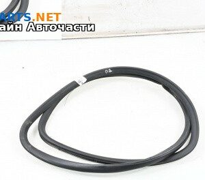 Уплътнение за врата за Volkswagen Passat VI Variant B7 (08.2010 - 12.2015), 4+1 вр., комби, позиция: предна, дясна