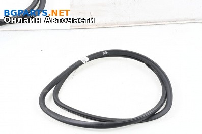 Уплътнение за врата за Volkswagen Passat VI Variant B7 (08.2010 - 12.2015), 4+1 вр., комби, позиция: предна, дясна