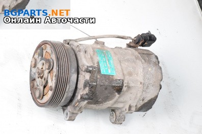 Компресор климатик за Volkswagen Caddy III (03.2004 - 05.2015) 1.9 TDI, 105 к.с.