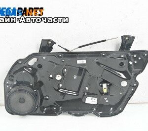 Механизъм ел. стъкло за Volkswagen Passat VI Variant B7 (08.2010 - 12.2015), 4+1 вр., комби, позиция: предна, дясна