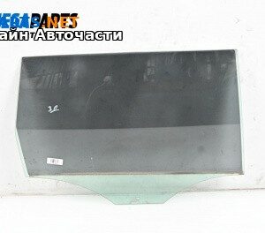 Странично стъкло за Volkswagen Passat VI Variant B7 (08.2010 - 12.2015), 4+1 вр., комби, позиция: задна, дясна