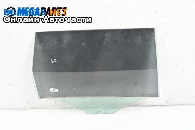 Странично стъкло за Volkswagen Passat VI Variant B7 (08.2010 - 12.2015), 4+1 вр., комби, позиция: задна, дясна