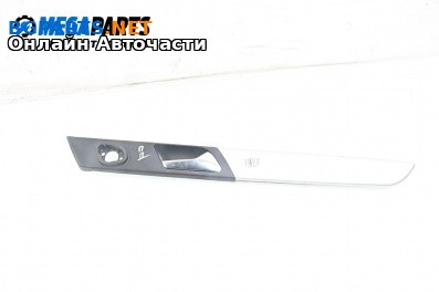 Вътрешна дръжка за Volkswagen Passat VI Variant B7 (08.2010 - 12.2015), 4+1 вр., комби, позиция: предна, дясна