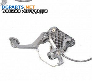 Спирачен педал за Volkswagen Caddy III (03.2004 - 05.2015)