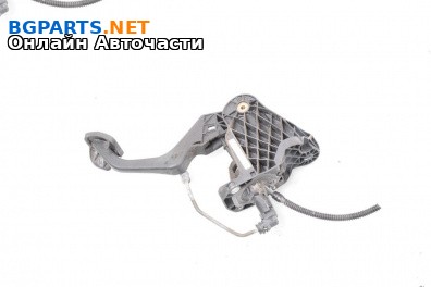 Спирачен педал за Volkswagen Caddy III (03.2004 - 05.2015)