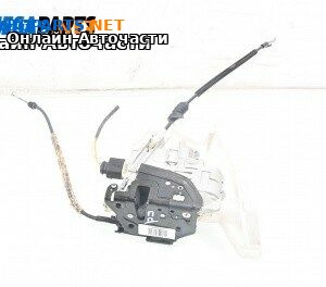 Брава на врата за Volkswagen Passat VI Variant B7 (08.2010 - 12.2015), позиция: предна, дясна