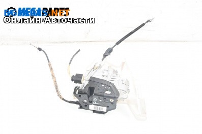 Брава на врата за Volkswagen Passat VI Variant B7 (08.2010 - 12.2015), позиция: предна, дясна