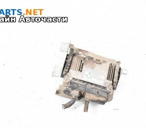 Компютър двигател за Volkswagen Caddy III (03.2004 - 05.2015) 1.9 TDI, 105 к.с.