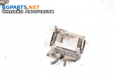 Компютър двигател за Volkswagen Caddy III (03.2004 - 05.2015) 1.9 TDI, 105 к.с.