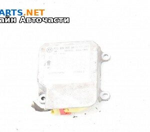 Модул за AIRBAG за Volkswagen Caddy III (03.2004 - 05.2015), № 6Q0 909 605 AH