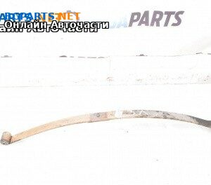 Ресори за Volkswagen Caddy III (03.2004 - 05.2015), товарен