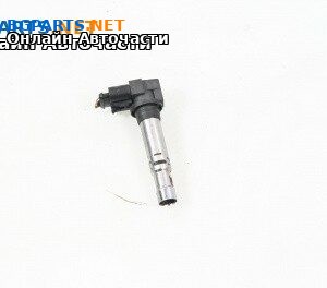 Запалителна бобина за Volkswagen Passat VI Variant B7 (08.2010 - 12.2015) 1.4 TSI EcoFuel, 150 к.с.