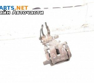 Спирачен апарат за Volkswagen Caddy III (03.2004 - 05.2015), позиция: задна, дясна