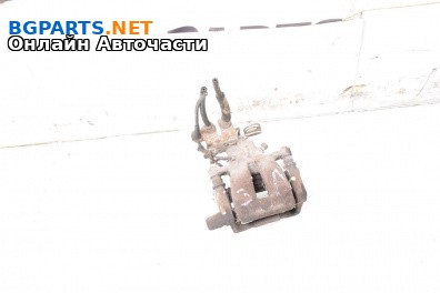 Спирачен апарат за Volkswagen Caddy III (03.2004 - 05.2015), позиция: задна, дясна