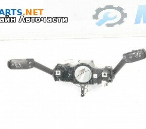 Лостчета светлини и чистачки за Volkswagen Arteon Fastback (04.2017 - ...)