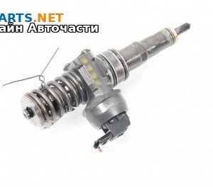 Дюза дизел за Volkswagen Caddy III (03.2004 - 05.2015) 1.9 TDI, 105 к.с.