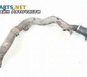 Тръба турбо за Volkswagen Passat VI Variant B7 (08.2010 - 12.2015) 1.4 TSI EcoFuel, 150 к.с.