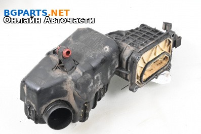 Въздуховод за Volkswagen Passat VI Variant B7 (08.2010 - 12.2015) 1.4 TSI EcoFuel, 150 к.с.