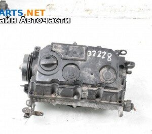 Глава за Volkswagen Caddy III (03.2004 - 05.2015) 1.9 TDI, 105 к.с.