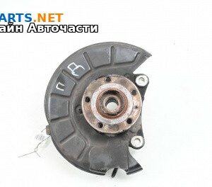 Шенкел главина за Volkswagen Passat VI Variant B7 (08.2010 - 12.2015), позиция: предна, дясна