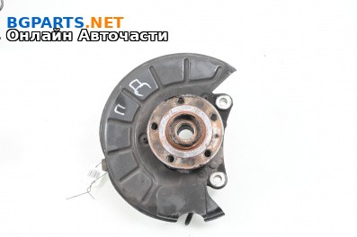 Шенкел главина за Volkswagen Passat VI Variant B7 (08.2010 - 12.2015), позиция: предна, дясна