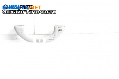 Ръкохватка за таван за Volkswagen Caddy III (03.2004 - 05.2015), 2+1 вр., позиция: предна, лява