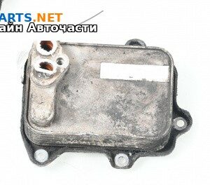 Маслоохладител за Volkswagen Passat VI Variant B7 (08.2010 - 12.2015) 1.4 TSI EcoFuel, 150 к.с.