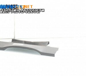 Интериорна пластмаса за Volkswagen Caddy III (03.2004 - 05.2015), 2+1 вр., товарен, позиция: предна