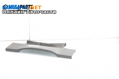 Интериорна пластмаса за Volkswagen Caddy III (03.2004 - 05.2015), 2+1 вр., товарен, позиция: предна