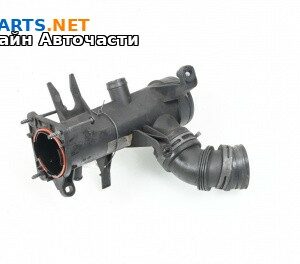 Тръба турбо за Volkswagen Passat VI Variant B7 (08.2010 - 12.2015) 1.4 TSI EcoFuel, 150 к.с.