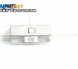 Плафон за Volkswagen Caddy III (03.2004 - 05.2015)