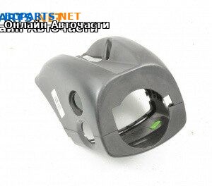 Интериорна пластмаса волан за Volkswagen Caddy III (03.2004 - 05.2015), 2+1 вр., товарен