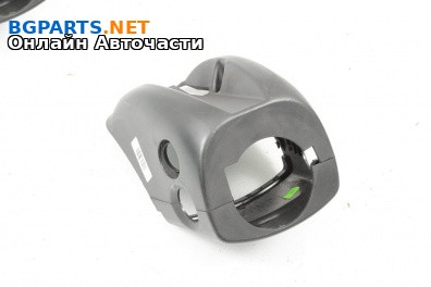 Интериорна пластмаса волан за Volkswagen Caddy III (03.2004 - 05.2015), 2+1 вр., товарен