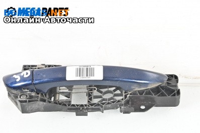 Външна дръжка за Volkswagen Passat VI Variant B7 (08.2010 - 12.2015), 4+1 вр., комби, позиция: задна, дясна