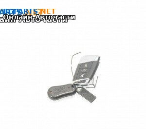 Контактен ключ за Volkswagen Arteon Fastback (04.2017 - ...)