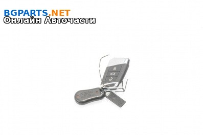 Контактен ключ за Volkswagen Arteon Fastback (04.2017 - ...)