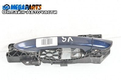 Външна дръжка за Volkswagen Passat VI Variant B7 (08.2010 - 12.2015), 4+1 вр., комби, позиция: задна, лява