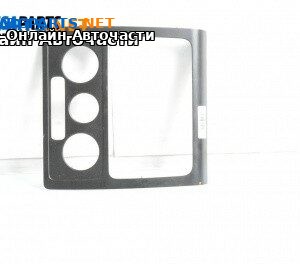 Централна конзола за Volkswagen Caddy III (03.2004 - 05.2015)