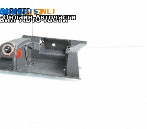 Интериорна пластмаса за Volkswagen Caddy III (03.2004 - 05.2015), 2+1 вр., товарен, позиция: предна