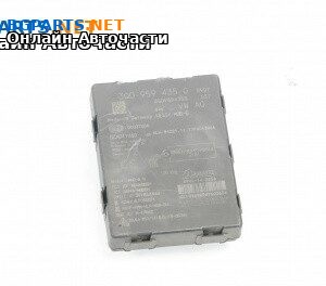 Модул отключване без ключ за Volkswagen Arteon Fastback (04.2017 - ...), № 3Q0959435G