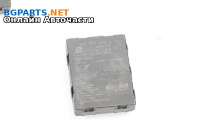 Модул отключване без ключ за Volkswagen Arteon Fastback (04.2017 - ...), № 3Q0959435G