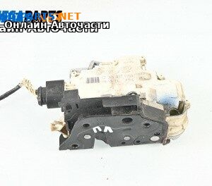 Брава на врата за Volkswagen Passat VI Variant B7 (08.2010 - 12.2015), позиция: предна, лява