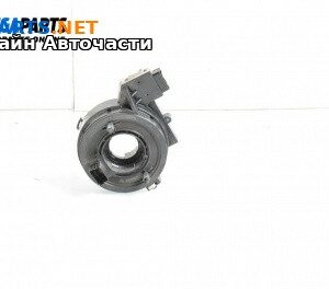 Основа лентов кабел за Volkswagen Caddy III (03.2004 - 05.2015), 2+1 вр., товарен