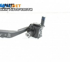 Лостче за чистачки за Volkswagen Caddy III (03.2004 - 05.2015)