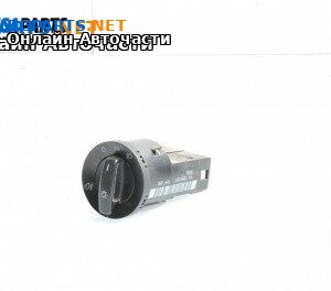 Ключ светлини  за Volkswagen Caddy III (03.2004 - 05.2015)