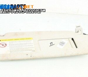 Сенник за Volkswagen Passat VI Variant B7 (08.2010 - 12.2015), позиция: дясна