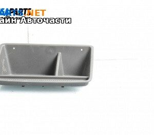 Интериорна пластмаса за Volkswagen Caddy III (03.2004 - 05.2015), 2+1 вр., товарен, позиция: предна