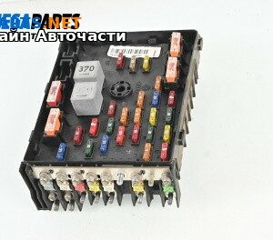 Бушонно табло за Volkswagen Passat VI Variant B7 (08.2010 - 12.2015) 1.4 TSI EcoFuel, 150 к.с.