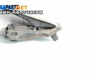 Потенциометър газ  за Volkswagen Caddy III (03.2004 - 05.2015)